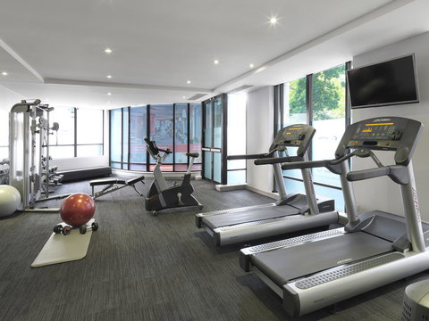 Ibis Styles Sydney Central - South Australia Travel 7
