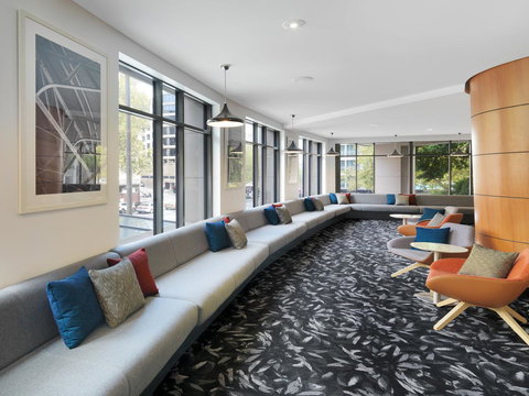 Ibis Styles Sydney Central - South Australia Travel 16