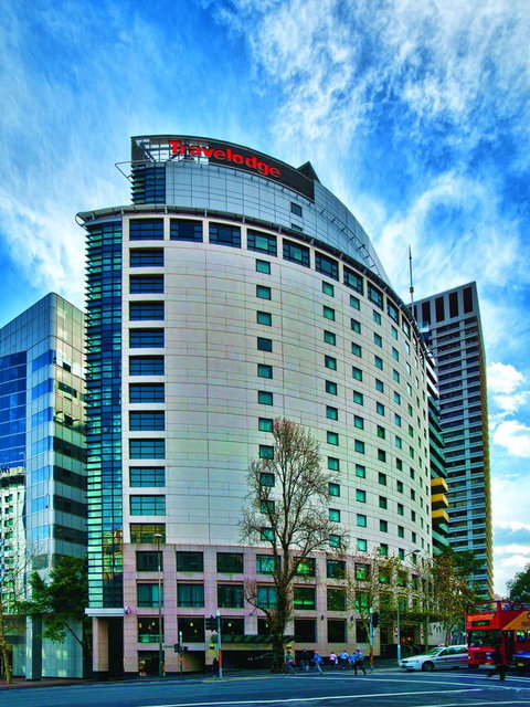 Ibis Styles Sydney Central - South Australia Travel 28