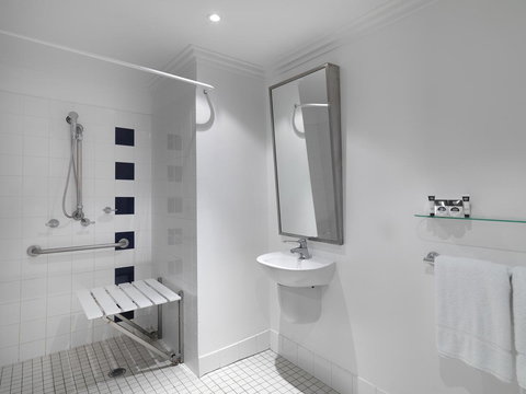 Ibis Styles Sydney Central - South Australia Travel 21