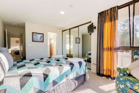 Pacific Towers Beach Resort - South Australia Travel 27