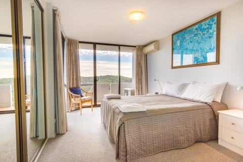 Pacific Towers Beach Resort - South Australia Travel 37
