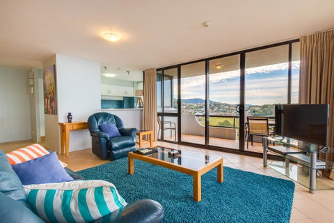 Pacific Towers Beach Resort - South Australia Travel 40