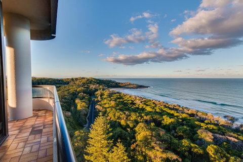 Pacific Towers Beach Resort - South Australia Travel 25