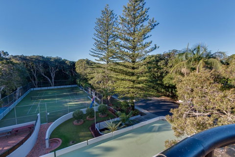 Pacific Towers Beach Resort - South Australia Travel 26