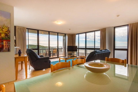 Pacific Towers Beach Resort - South Australia Travel 42