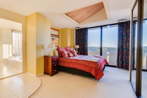 Pacific Towers Beach Resort - South Australia Travel 16