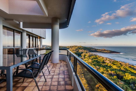 Pacific Towers Beach Resort - South Australia Travel 15