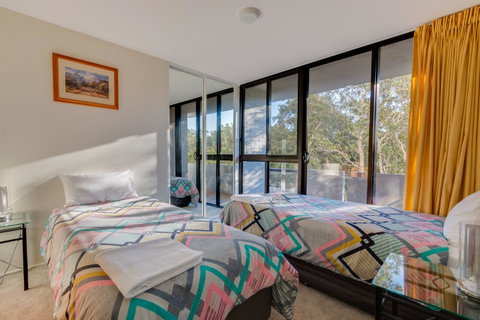 Pacific Towers Beach Resort - South Australia Travel 30