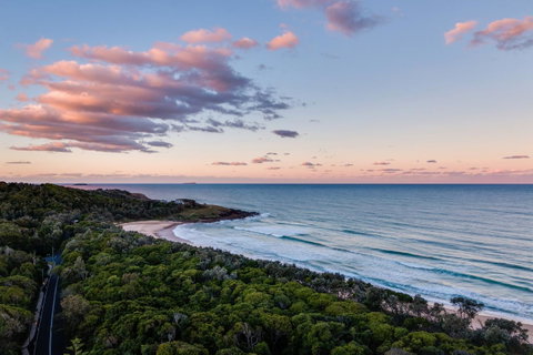 Pacific Towers Beach Resort - South Australia Travel 1