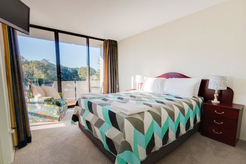 Pacific Towers Beach Resort - South Australia Travel 29