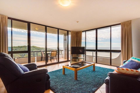 Pacific Towers Beach Resort - South Australia Travel 41