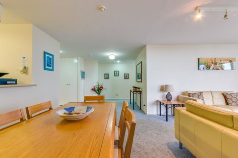 Pacific Towers Beach Resort - South Australia Travel 44