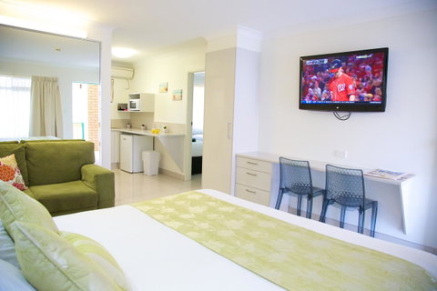 Bay Motel - South Australia Travel 16