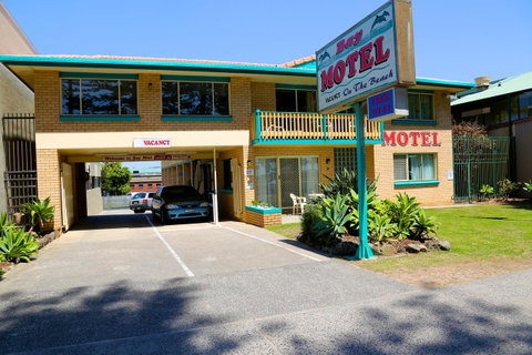 Bay Motel - South Australia Travel 1