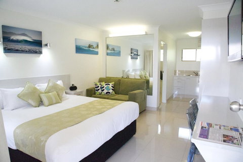 Bay Motel - South Australia Travel 15
