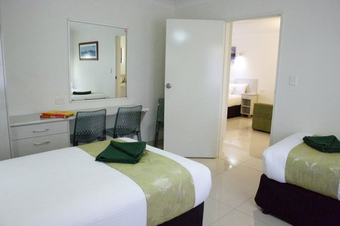 Bay Motel - South Australia Travel 19