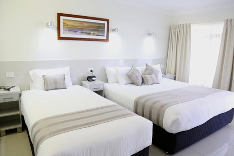 Bay Motel - South Australia Travel 12