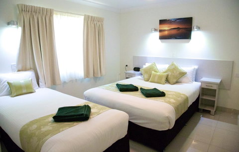 Bay Motel - South Australia Travel 18
