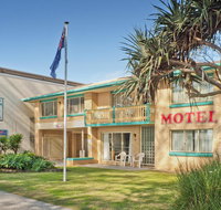 Bay Motel