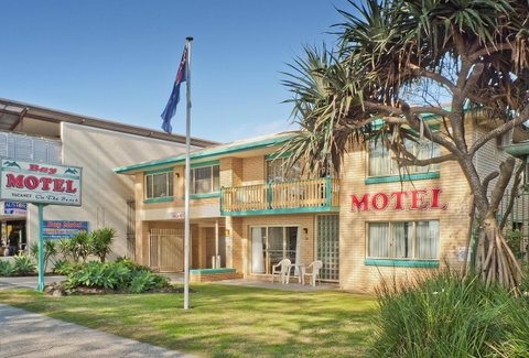 Bay Motel - South Australia Travel 0