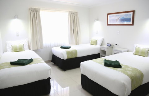 Bay Motel - South Australia Travel 17