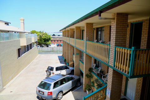Bay Motel - South Australia Travel 2