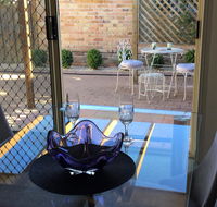Tic Tac Toe Quality Accommodation - South Australia Travel