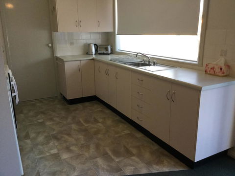 Tic Tac Toe Quality Accommodation - South Australia Travel 13