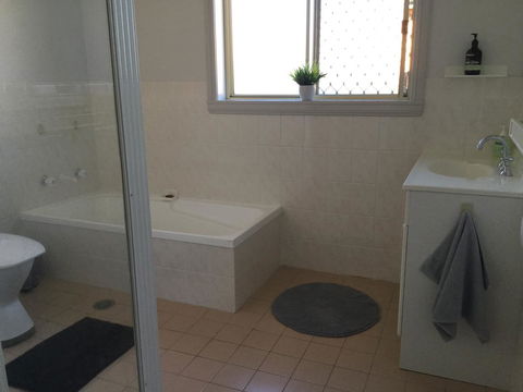 Tic Tac Toe Quality Accommodation - South Australia Travel 15