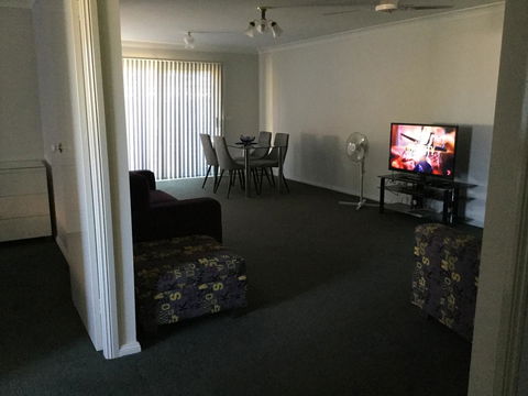 Tic Tac Toe Quality Accommodation - South Australia Travel 14
