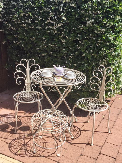 Tic Tac Toe Quality Accommodation - South Australia Travel 5