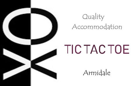 Tic Tac Toe Quality Accommodation - South Australia Travel 10