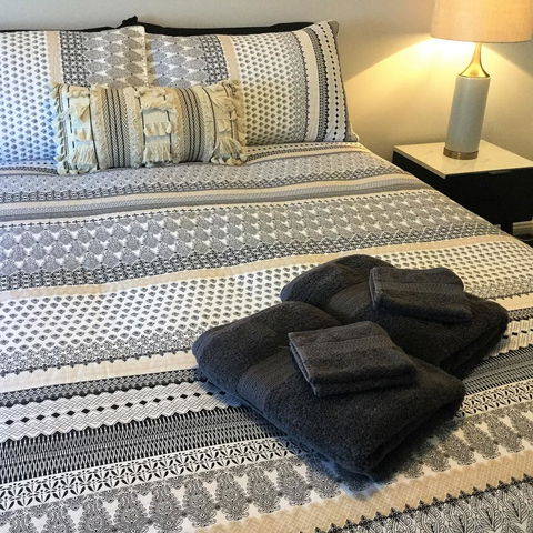 Tic Tac Toe Quality Accommodation - South Australia Travel 4