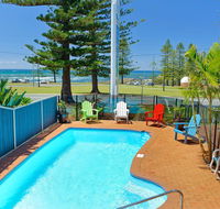 Beach House Holiday Apartments - South Australia Travel