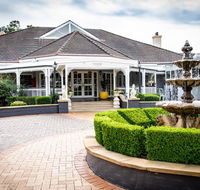 voco Kirkton Park Hunter Valley - South Australia Travel