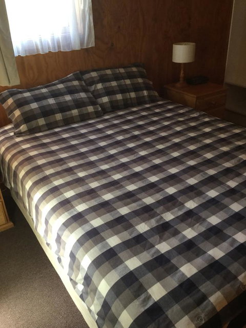 Jenolan Cabins - South Australia Travel 11