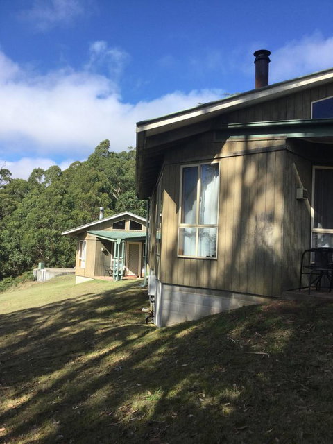 Jenolan Cabins - South Australia Travel 2