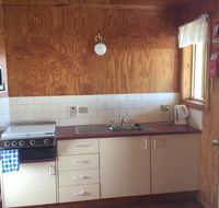 Jenolan Cabins - South Australia Travel