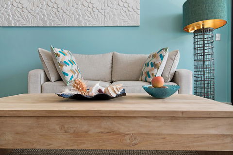 Arena Luxury Beachfront Apartment - South Australia Travel 43