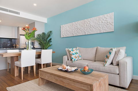 Arena Luxury Beachfront Apartment - South Australia Travel 34
