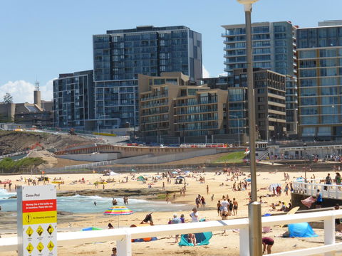 Arena Luxury Beachfront Apartment - South Australia Travel 13