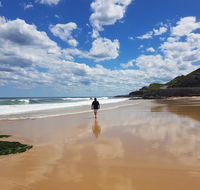 Arena Luxury Beachfront Apartment - South Australia Travel