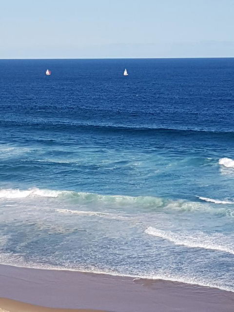Arena Luxury Beachfront Apartment - South Australia Travel 21