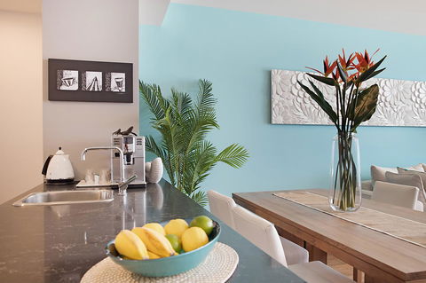 Arena Luxury Beachfront Apartment - South Australia Travel 16