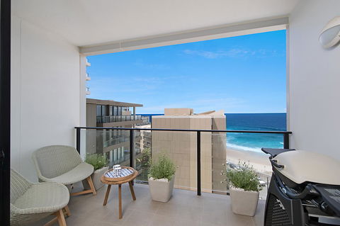 Arena Luxury Beachfront Apartment - South Australia Travel 14