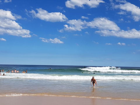 Arena Luxury Beachfront Apartment - South Australia Travel 3