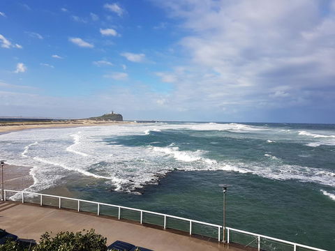 Arena Luxury Beachfront Apartment - South Australia Travel 40