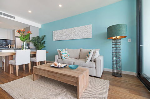 Arena Luxury Beachfront Apartment - South Australia Travel 37