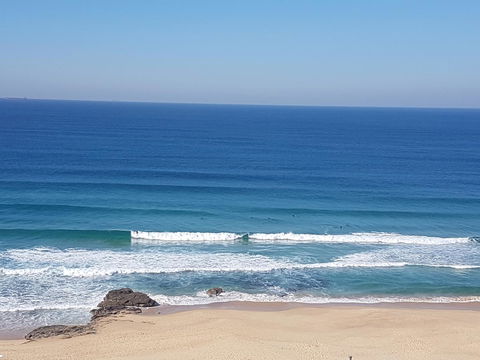 Arena Luxury Beachfront Apartment - South Australia Travel 29